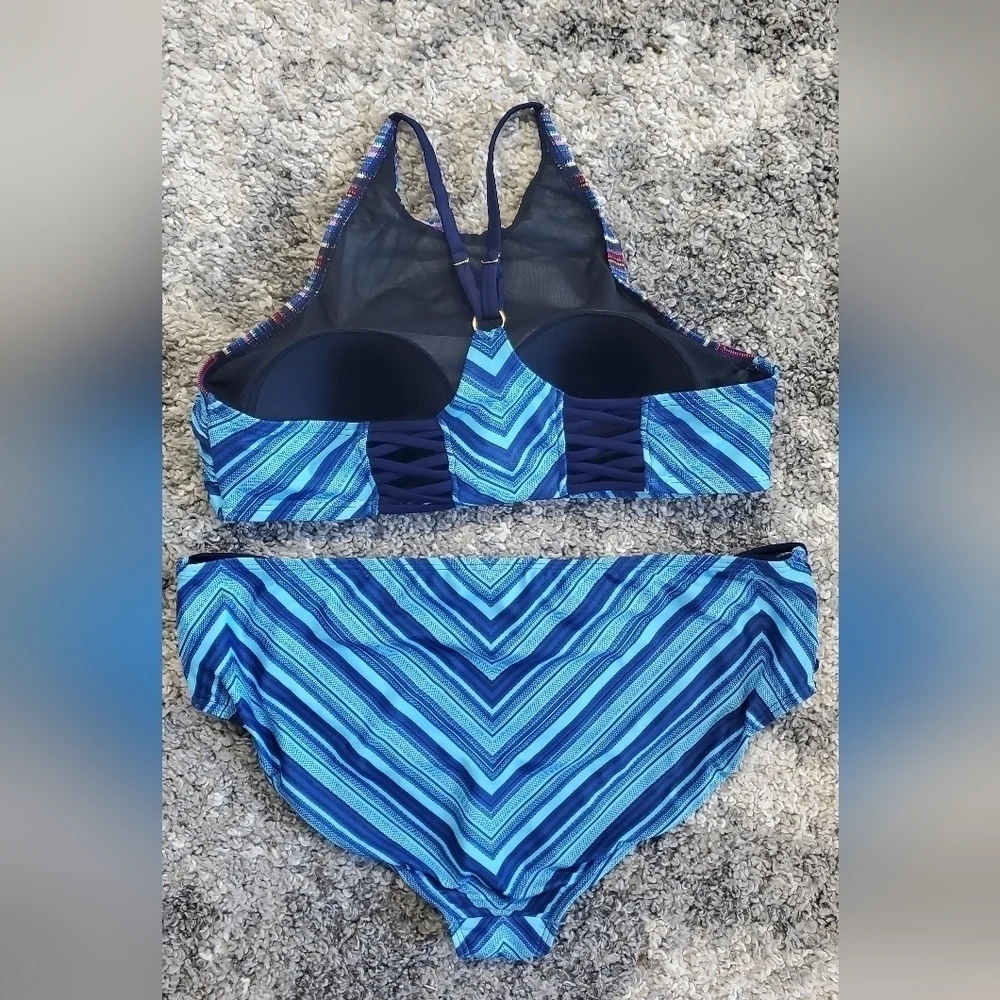 Swimsuits For All new without